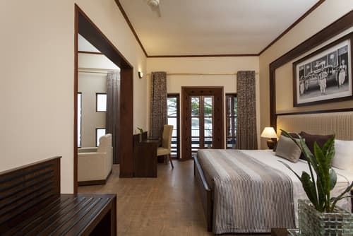 Amaya Hills Kandy, Room