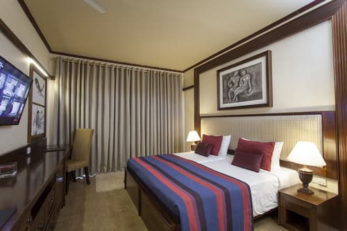 Amaya Hills Kandy, Room