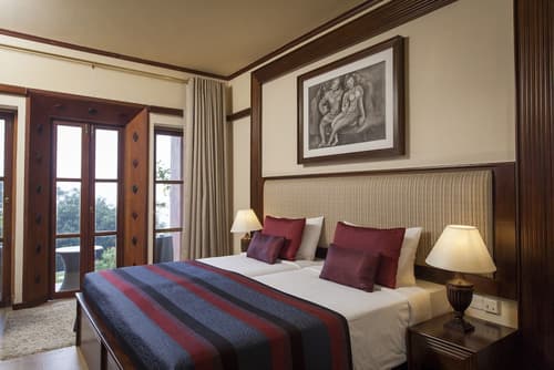Amaya Hills Kandy, Room