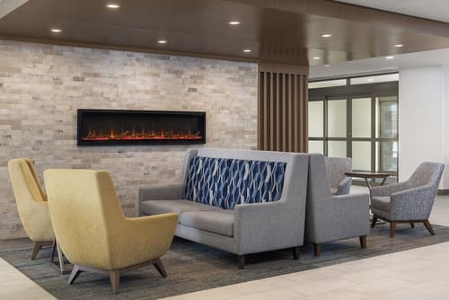 Holiday Inn Express & Suites Huntsville by IHG