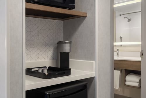 Holiday Inn Express & Suites Huntsville by IHG