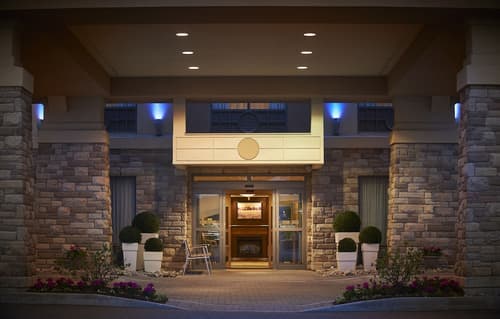 Holiday Inn Express & Suites Huntsville by IHG, Primary image