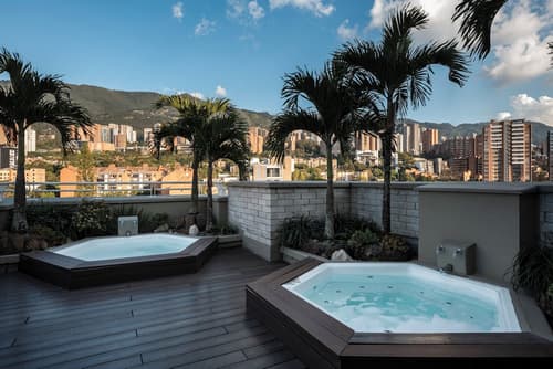 Hotel Poblado Alejandria, Primary image