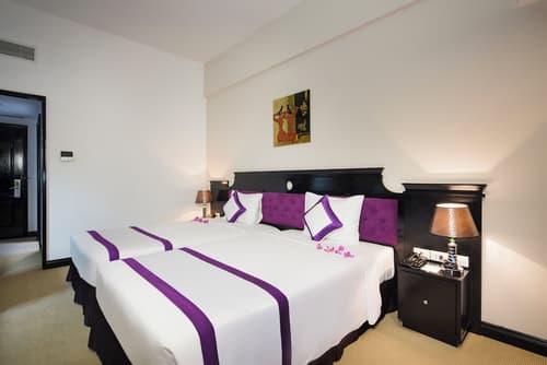 TTC Hotel – Premium Can Tho, Primary image