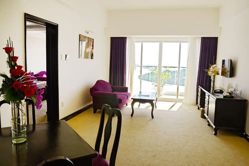 TTC Hotel – Premium Can Tho, Room