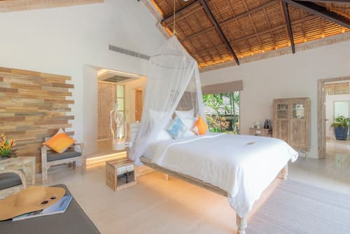 Paradise KohYao, Room