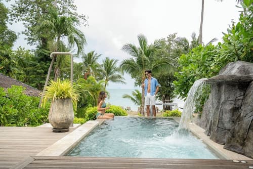 Paradise KohYao, Room