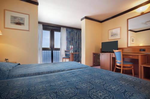 Hotel Kristal - Liburnia, Room