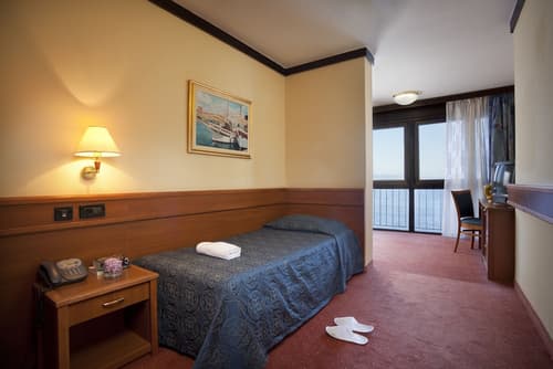 Hotel Kristal - Liburnia, Room