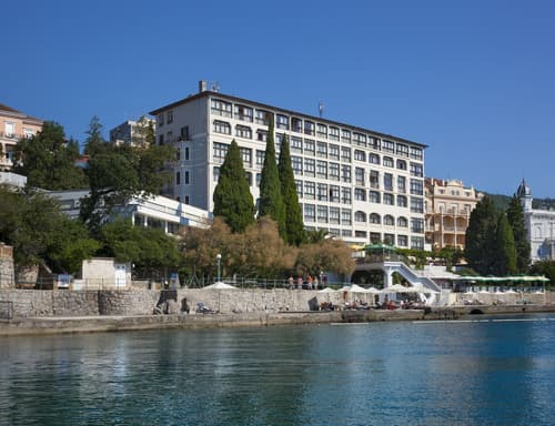 Hotel Kristal - Liburnia, Primary image