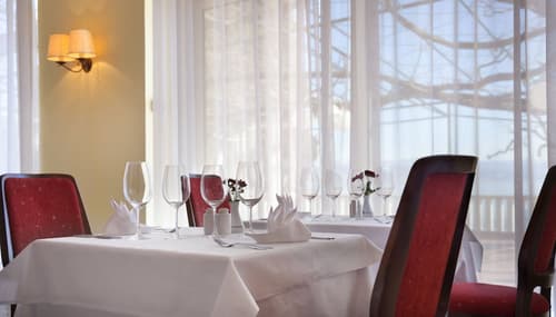 Hotel Kristal - Liburnia