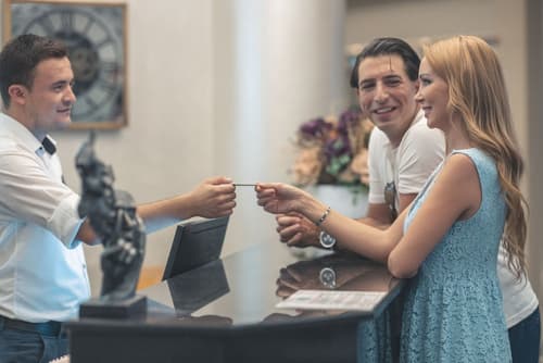 Motto Premium Marmaris