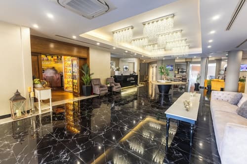 Motto Premium Marmaris