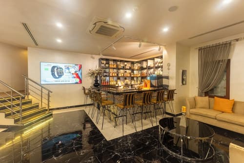 Motto Premium Marmaris