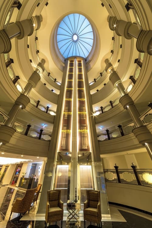 Motto Premium Marmaris