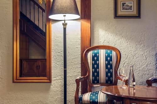 Arcadia Boutique Hotel