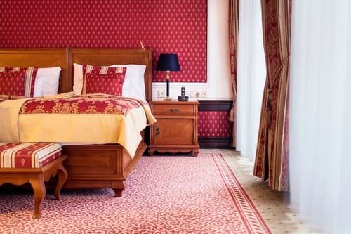 Arcadia Boutique Hotel, Room