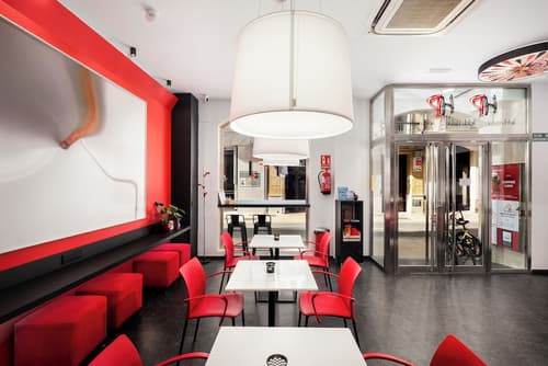 Hotel del Pintor Historical Center, by Hoteles con Cultura