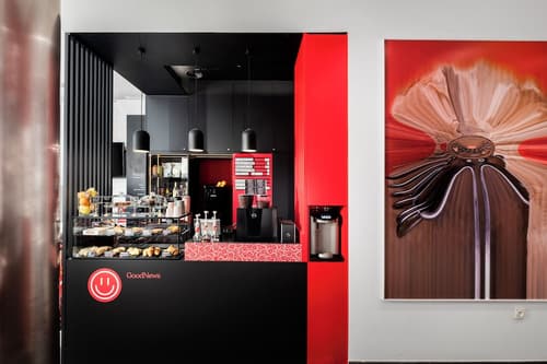 Hotel del Pintor Historical Center, by Hoteles con Cultura