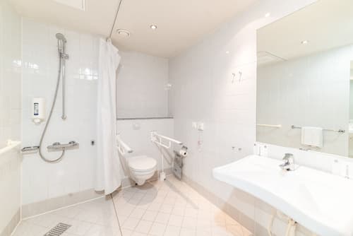 Best Western St Svithun Hotell