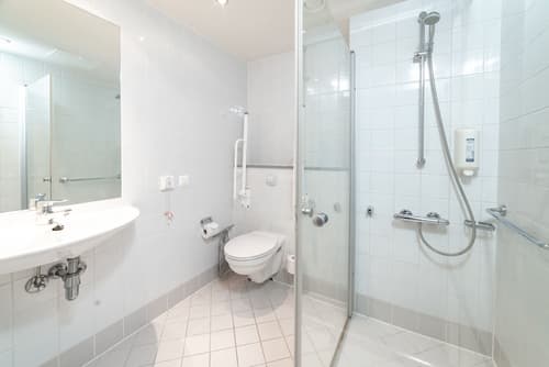 Best Western St Svithun Hotell