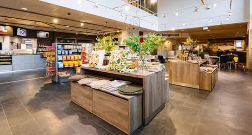 Best Western St Svithun Hotell