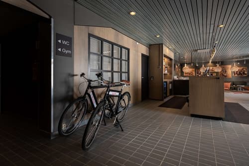 Scandic Vestfjord Lofoten