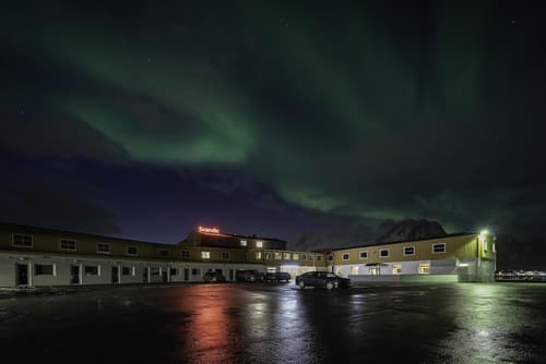 Scandic Vestfjord Lofoten, Primary image