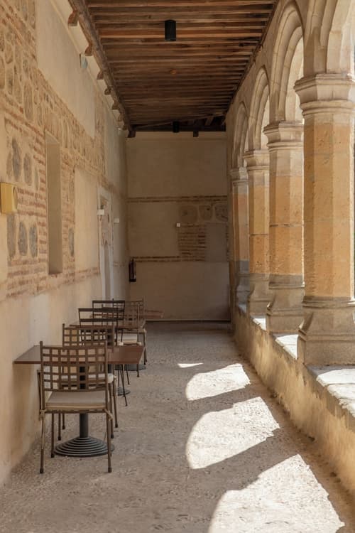 Hotel San Antonio El Real