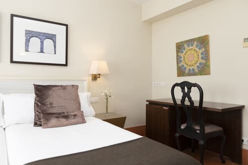 Hotel San Antonio El Real