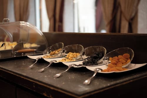 Hotel San Antonio El Real