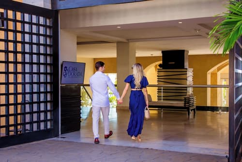 Casa Dorada Los Cabos Resort & Spa