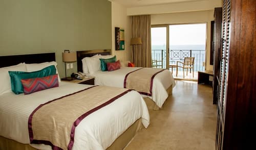 Casa Dorada Los Cabos Resort & Spa