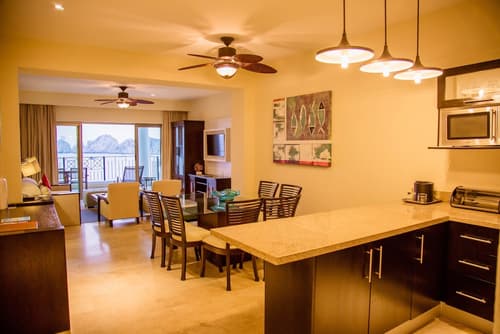 Casa Dorada Los Cabos Resort & Spa