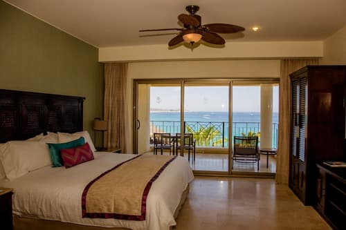 Casa Dorada Los Cabos Resort & Spa