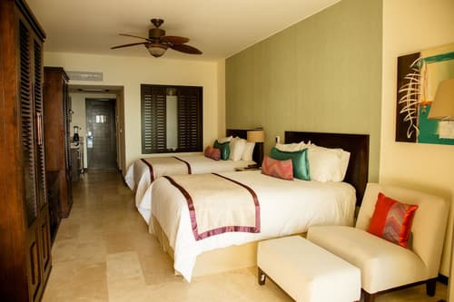 Casa Dorada Los Cabos Resort & Spa