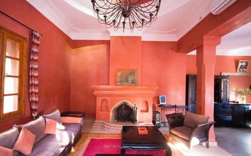 La Maison Des Oliviers