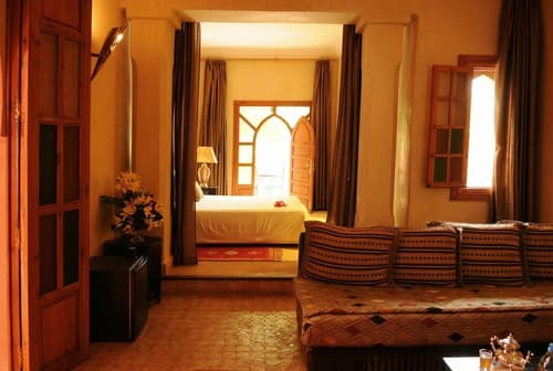 La Maison Des Oliviers