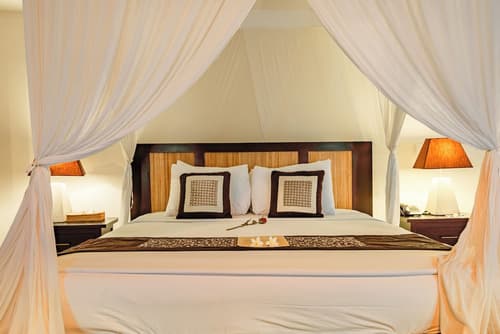 Barong Resort Ubud by Puri Signatures, Room