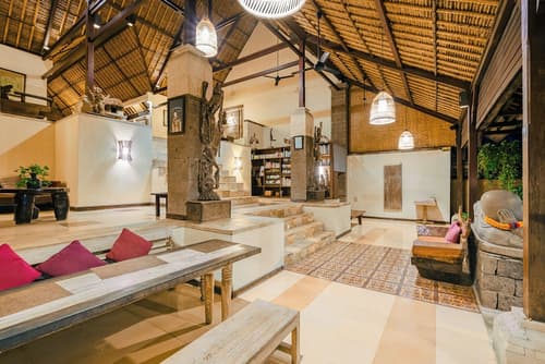 Barong Resort Ubud by Puri Signatures