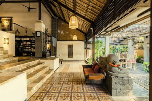 Barong Resort Ubud by Puri Signatures