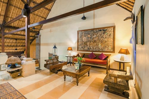 Barong Resort Ubud by Puri Signatures