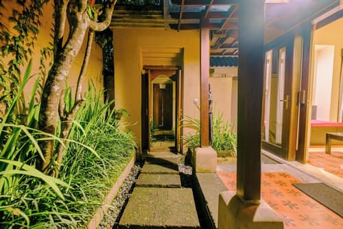 Barong Resort Ubud by Puri Signatures