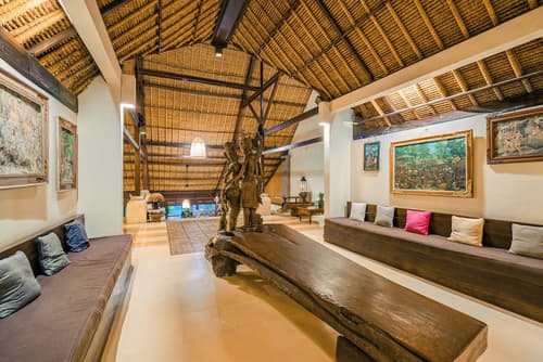 Barong Resort Ubud by Puri Signatures