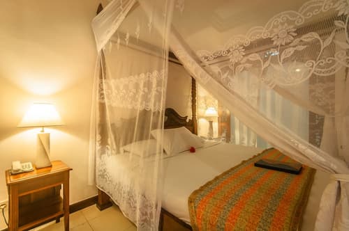 Sahadewa Resort & Spa, Ubud, Room