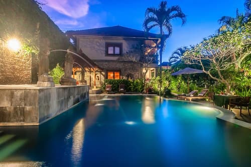 Sahadewa Resort & Spa, Ubud, Primary image