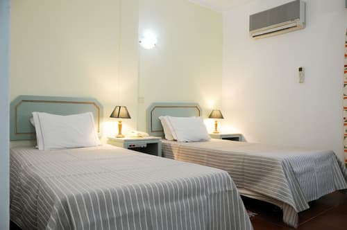 Best Western Hotel Dom Bernardo, Room