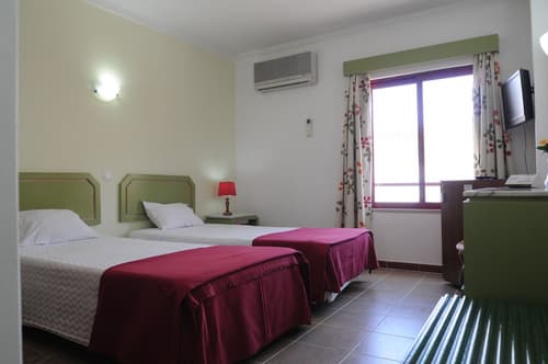 Best Western Hotel Dom Bernardo, Room