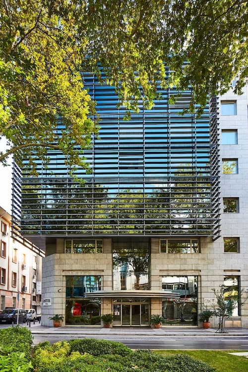 Izmir Ontur Hotel - Boutique Class, Front of property