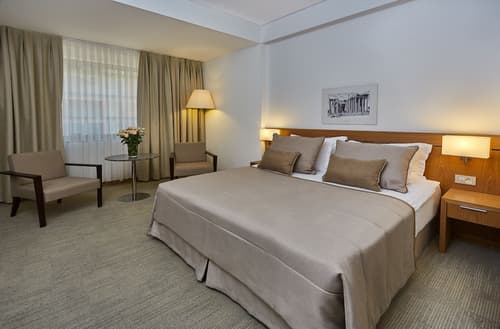 Izmir Ontur Hotel - Boutique Class, Room